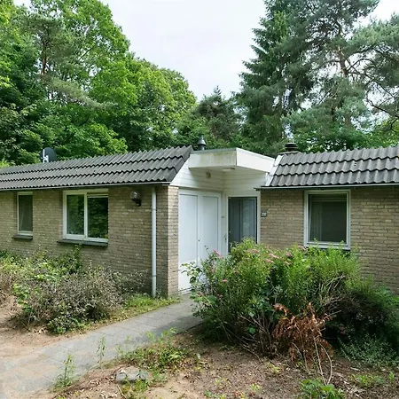 Vakantiehuis Lochem