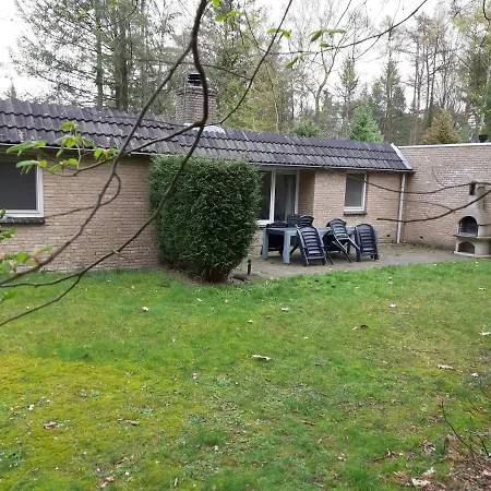 Vakantiehuis Lochem *