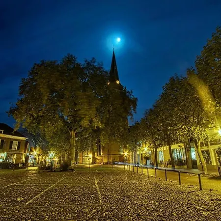 Vakantiehuis Lochem * Lochem