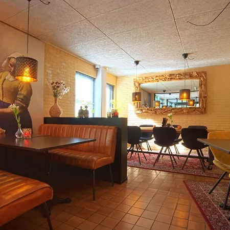 Vakantiehuis Lochem Casa de Férias