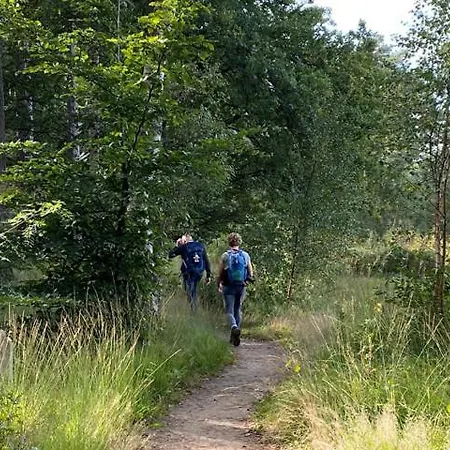 Casa de Férias Vakantiehuis Lochem Lochem