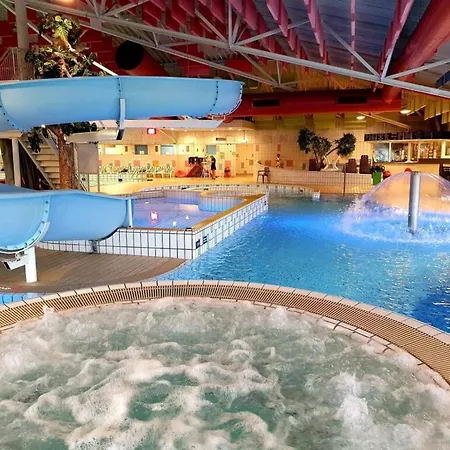 Vakantiehuis Lochem *