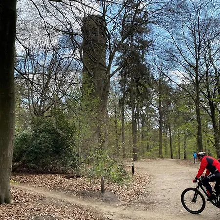 Vakantiehuis Lochem * Lochem