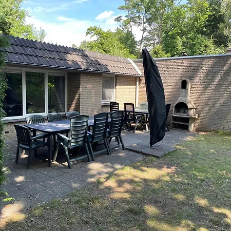 Vakantiehuis Lochem Casa de Férias Lochem