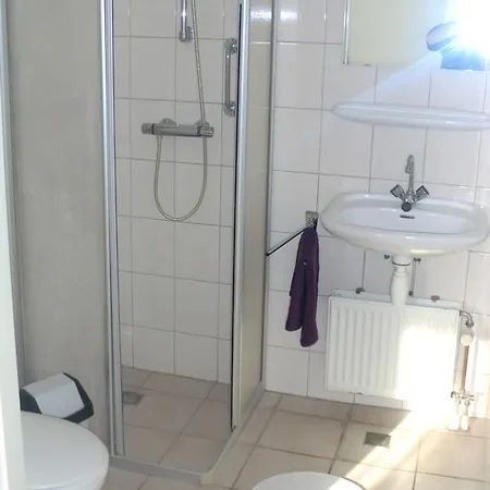 بيت للعطل Vakantiehuis Lochem *