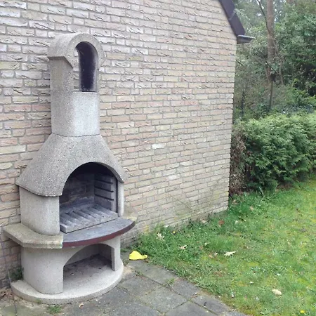 Vakantiehuis Lochem لوخيم