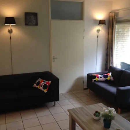 Vakantiehuis Lochem بيت للعطل *