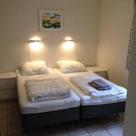 Vakantiehuis Lochem Holiday home *