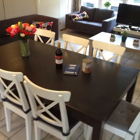Holiday home Vakantiehuis Lochem *