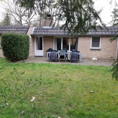 Vakantiehuis Lochem Feriehus