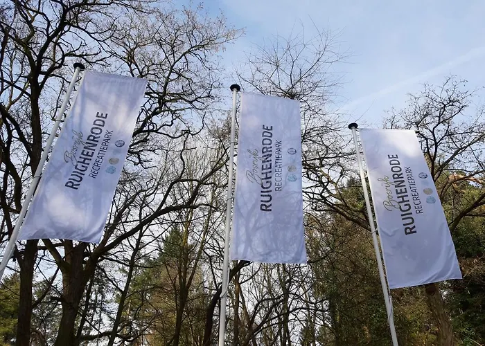 Feriehus Vakantiehuis Lochem