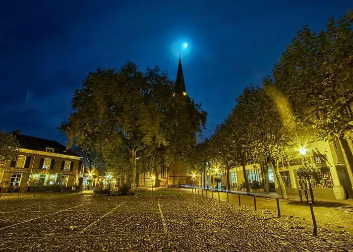 Vakantiehuis Lochem * Lochem