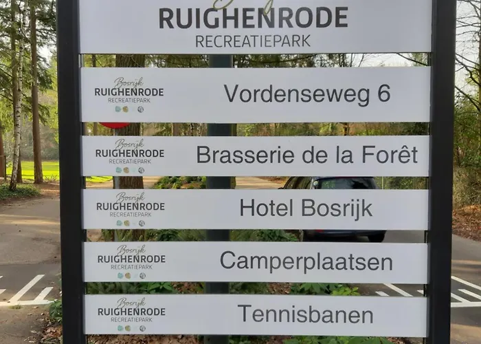 Feriehus Vakantiehuis Lochem *