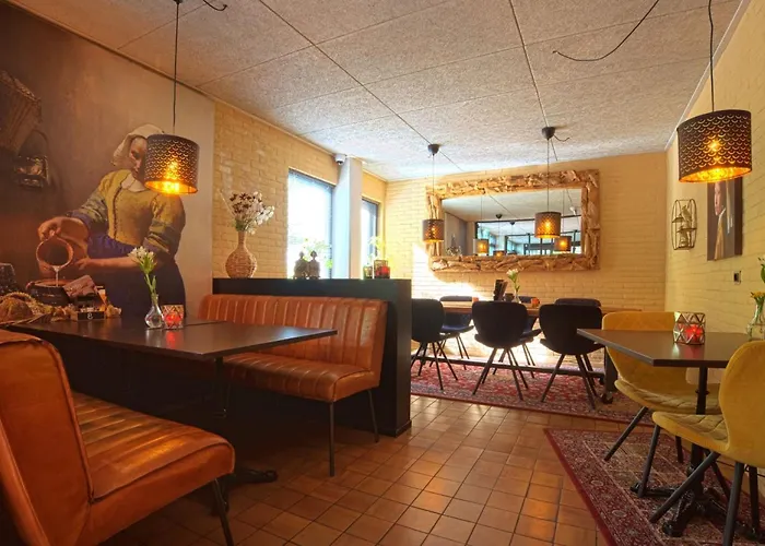 Vakantiehuis Lochem Semesterbostad