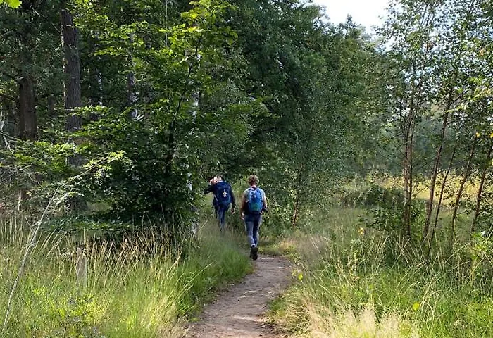 Semesterbostad Vakantiehuis Lochem Lochem
