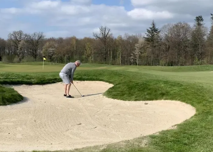 Vakantiehuis Lochem Lochem