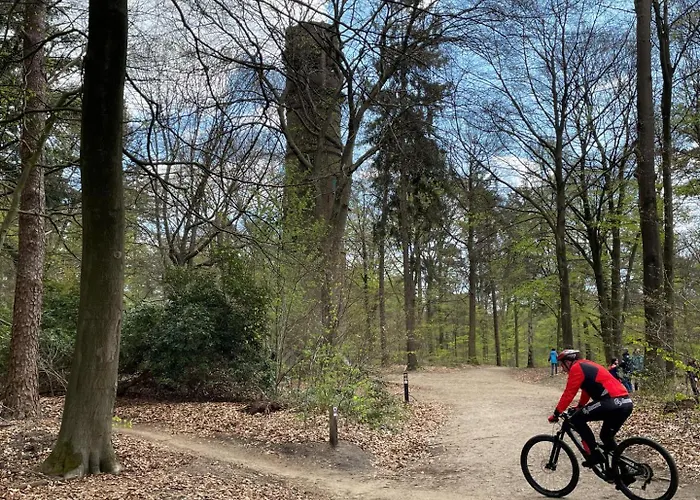 Vakantiehuis Lochem * Lochem