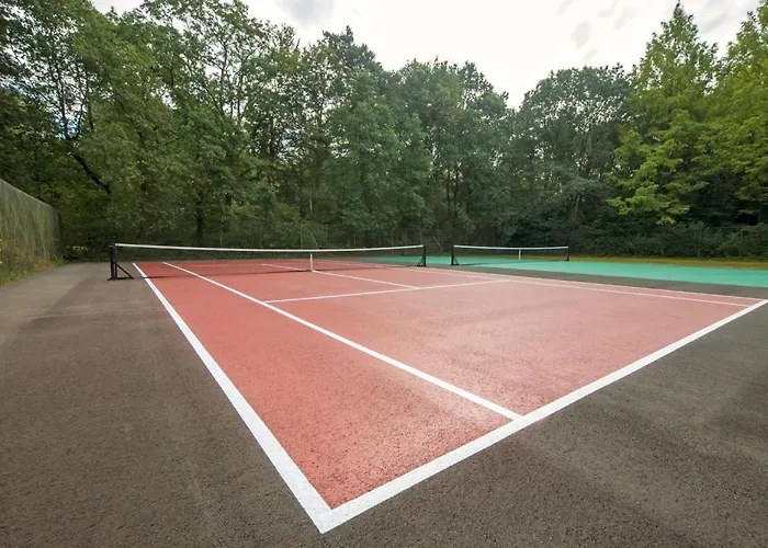 Vakantiehuis Lochem Semesterbostad