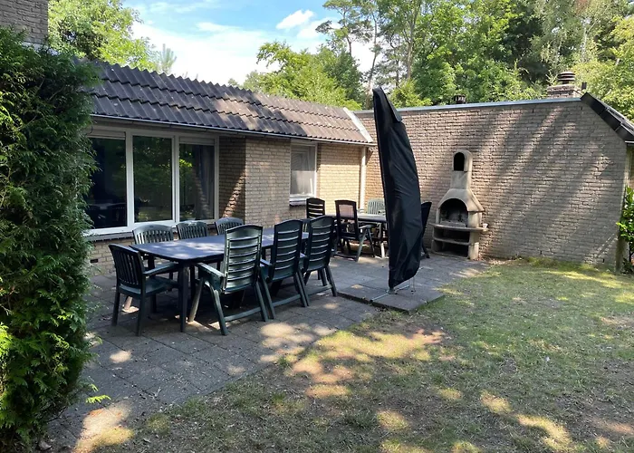 Vakantiehuis Lochem Feriehus Lochem