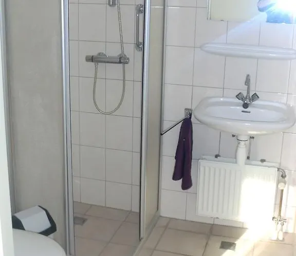 Feriehus Vakantiehuis Lochem *