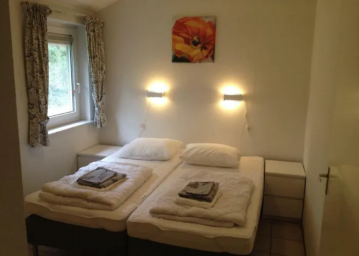 Feriehus Vakantiehuis Lochem *