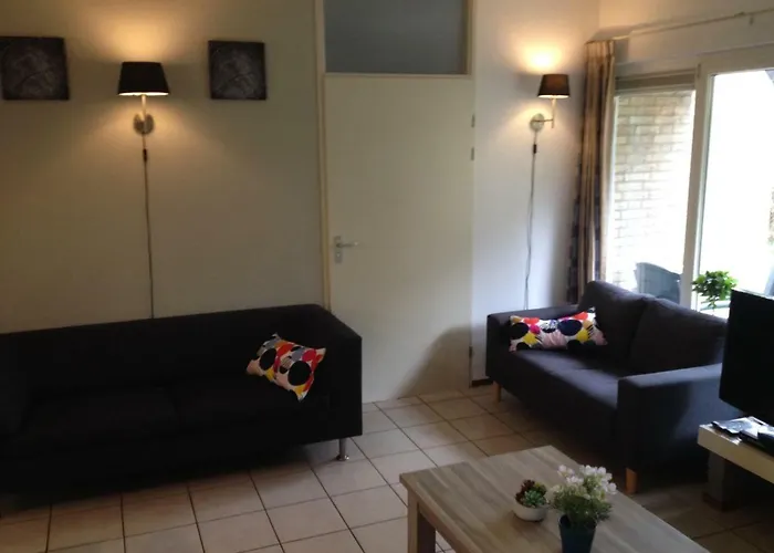 Vakantiehuis Lochem Semesterbostad *