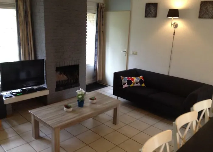 Semesterbostad Vakantiehuis Lochem Lochem