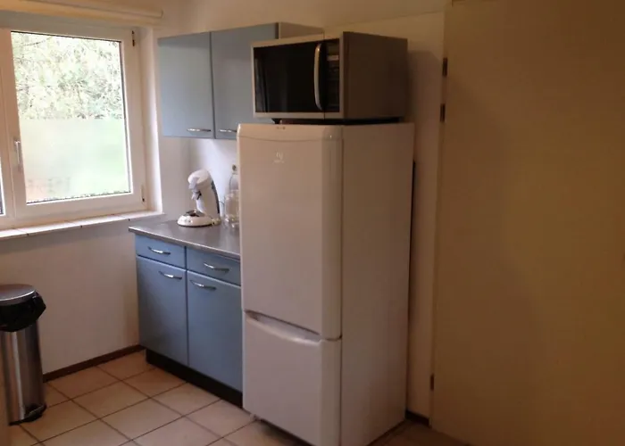 Semesterbostad Vakantiehuis Lochem *