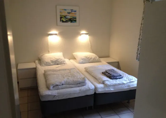 Vakantiehuis Lochem Semesterbostad *