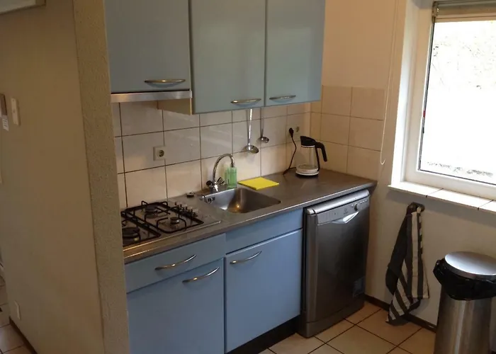 Vakantiehuis Lochem Semesterbostad *