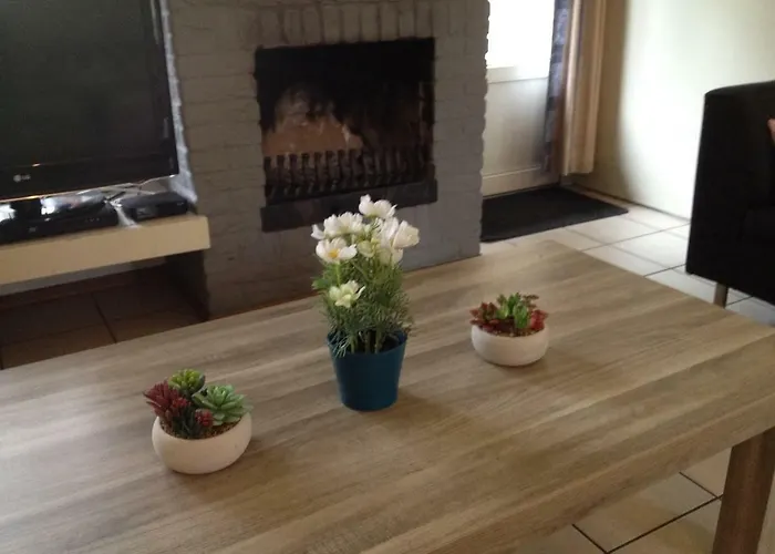 Vakantiehuis Lochem Semesterbostad Lochem