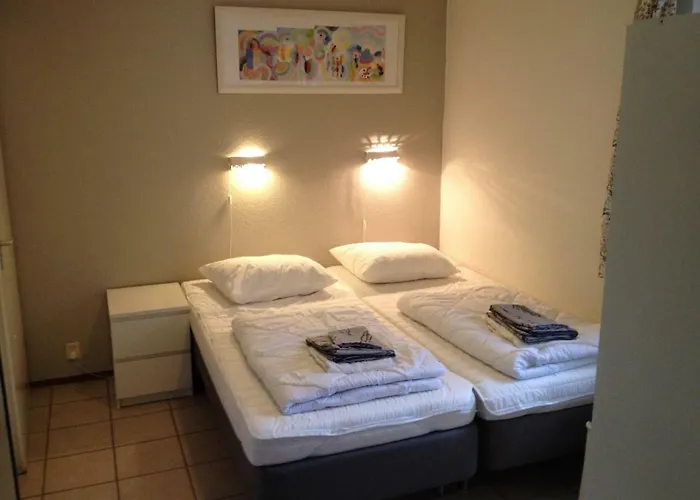 Feriehus Vakantiehuis Lochem *