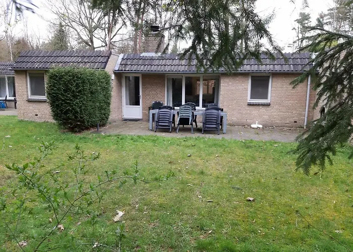 Vakantiehuis Lochem Feriehus