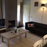 Dom wakacyjny Vakantiehuis Lochem *