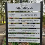 Dom wakacyjny Vakantiehuis Lochem *