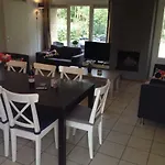 Dom wakacyjny Vakantiehuis Lochem