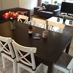 Dom wakacyjny Vakantiehuis Lochem *