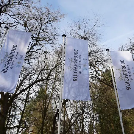 Dom wakacyjny Vakantiehuis Lochem
