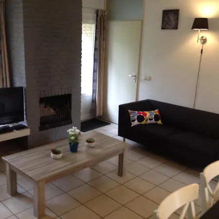 Dom wakacyjny Vakantiehuis Lochem *