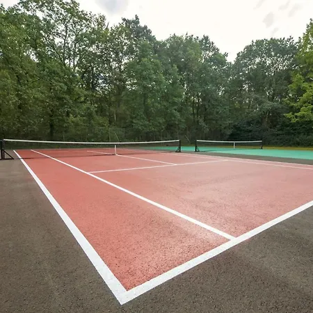 Vakantiehuis Lochem Dom wakacyjny