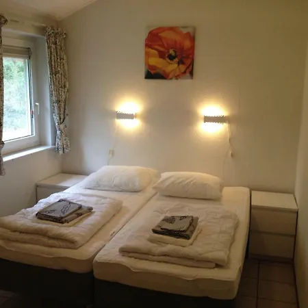 Dom wakacyjny Vakantiehuis Lochem *