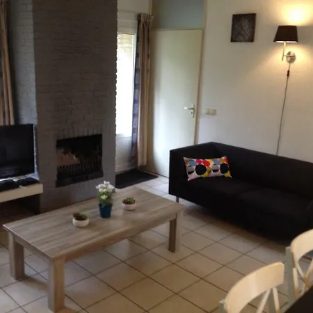 Dom wakacyjny Vakantiehuis Lochem Lochem