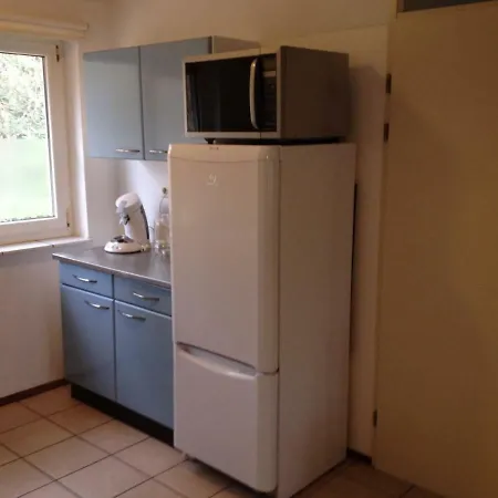 Dom wakacyjny Vakantiehuis Lochem *