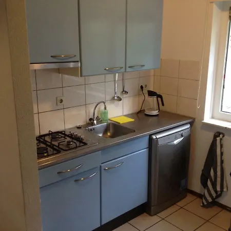 Vakantiehuis Lochem Dom wakacyjny *