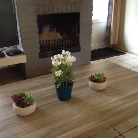 Vakantiehuis Lochem Dom wakacyjny Lochem